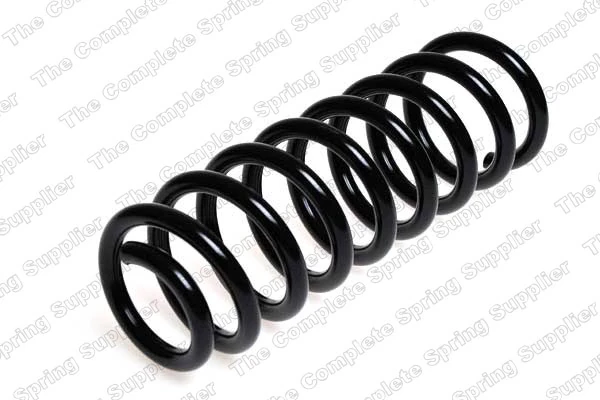 Mola traseira para Peugeot 605 (6B)