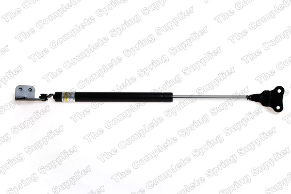Amortecedor da capota direito para Hyundai Terracan (HP)