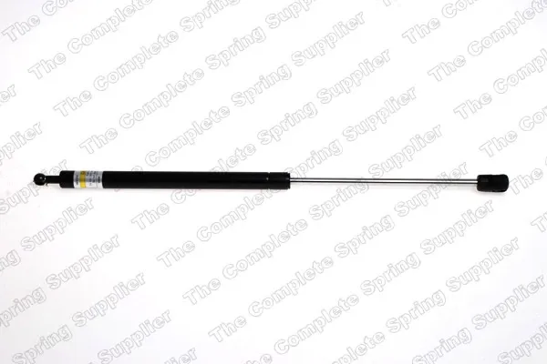 Amortecedor de tampa de porta-malas (de 3ª/5ª porta traseira) 8142101 Lesjofors