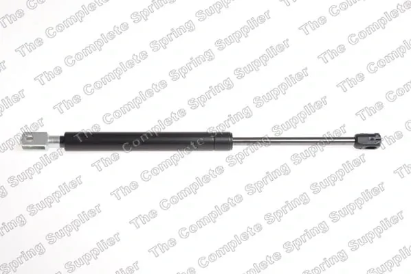 Amortecedor de tampa de porta-malas (de 3ª/5ª porta traseira) Nissan Micra C+C III