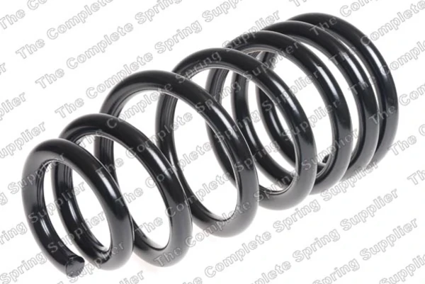 Mola traseira para Hyundai H-1 STAREX (TQ)