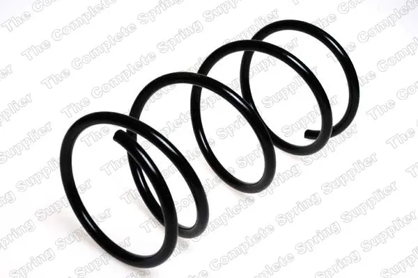 Mola dianteira Subaru Legacy I