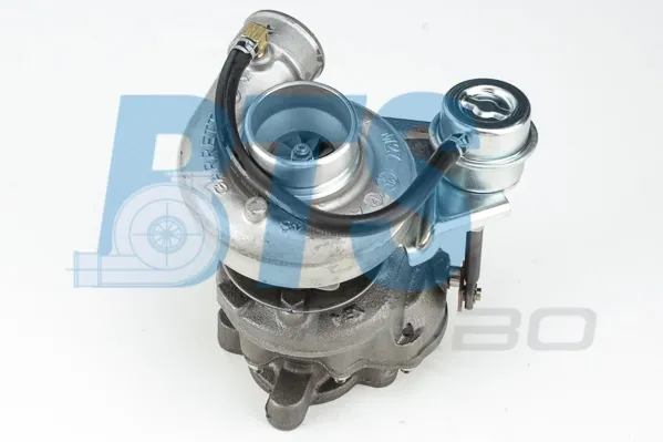 Turbina Volkswagen LT 28 I