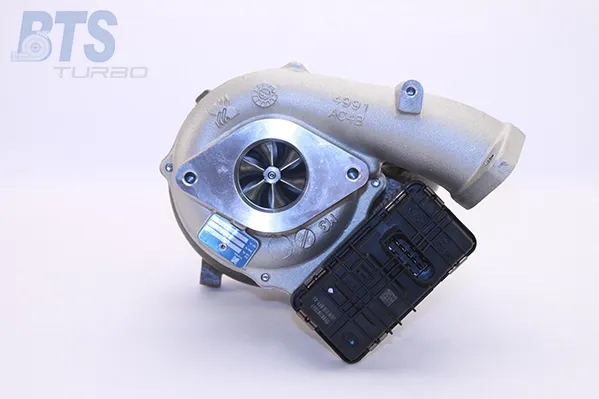 Turbina 14411LC10A Nissan/Infiniti