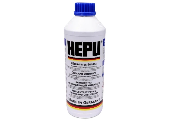 P999 Hepu fluido de esfriamento