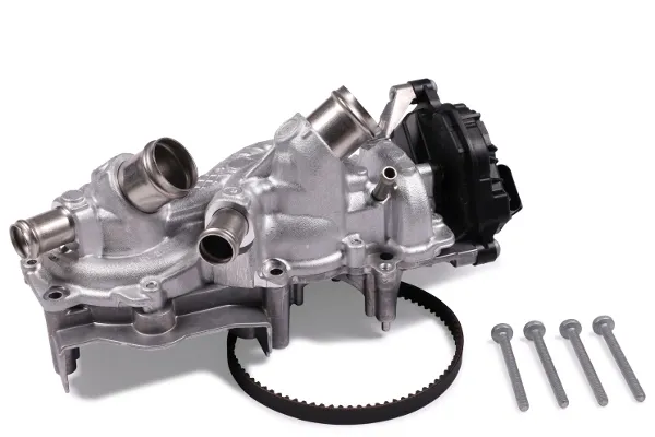 Bomba de água (bomba) de esfriamento Skoda Octavia IV A8 hatchback (NX3, NN3, PV3) (2020 - 2025) preço, a partir de