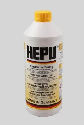 Fluido de esfriamento P999YLW Hepu