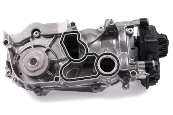 Compre Bomba de água (bomba) de esfriamento Skoda Octavia IV A8 NX3, NN3, PV3