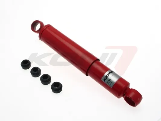 Amortecedor traseiro 822312 Bilstein