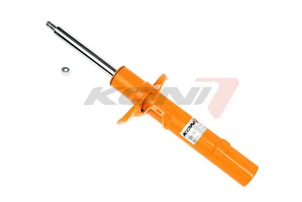 Amortecedor dianteiro 87501123 Koni