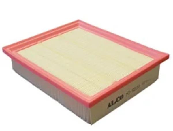 MD-9200 Alco filtro de ar