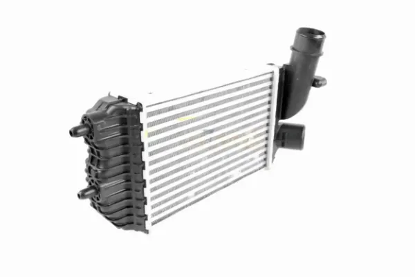 Radiador de intercooler Citroen Jumper 244