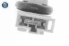 Sensor de temperatura de ar no salão Audi A6 4B5, 4B6