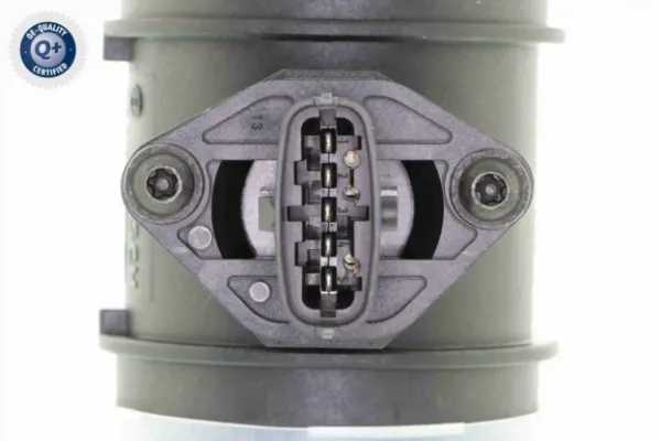 Sensor de fluxo (consumo) de ar, medidor de consumo M.A.F. - (Mass Airflow) Renault Kangoo 1 KC0, KC1