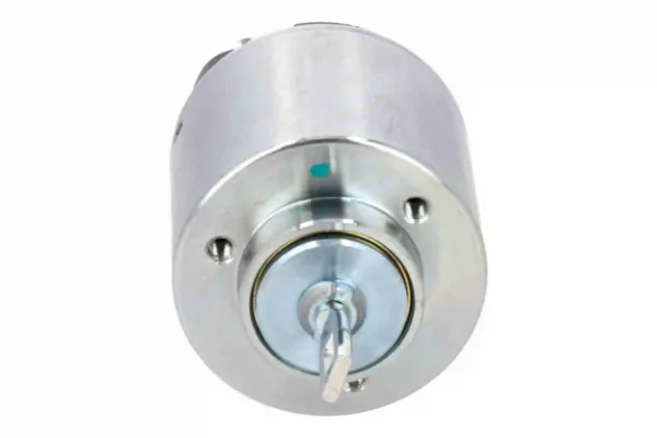 Relê retrator do motor de arranco Skoda Octavia 1Z3