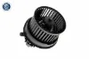 Motor de ventilador de forno (de aquecedor de salão) Peugeot 206 2A/C