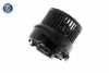 Motor de ventilador de forno (de aquecedor de salão) Peugeot 206 2A/C