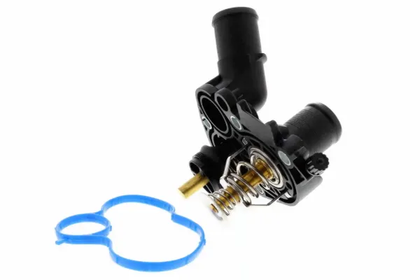 Caixa do termostato V22990019 Vemo