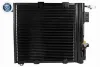 Radiador de aparelho de ar condicionado Opel Zafira F75