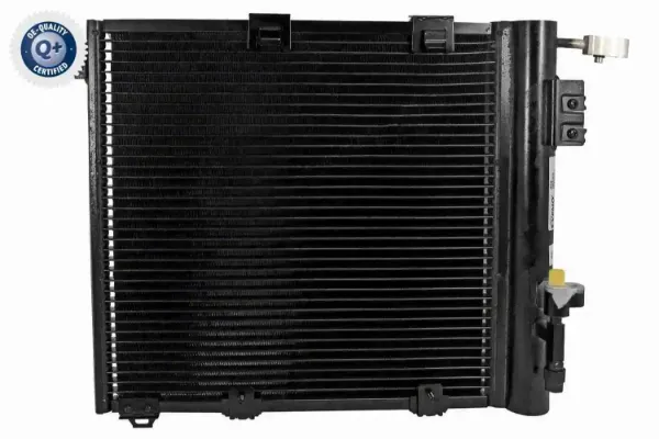 Radiador de aparelho de ar condicionado Opel Zafira F75
