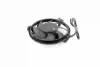 Ventilador elétrico de esfriamento montado (motor + roda de aletas) Audi A4 8D2