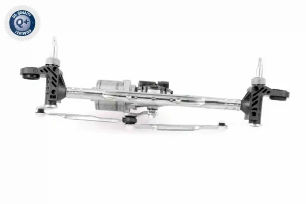 Trapézio de limpador pára-brisas Fiat 500 312