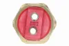 Sensor de temperatura do fluido de esfriamento (de ativação de ventilador do radiador) Mercedes ML/GLE W163
