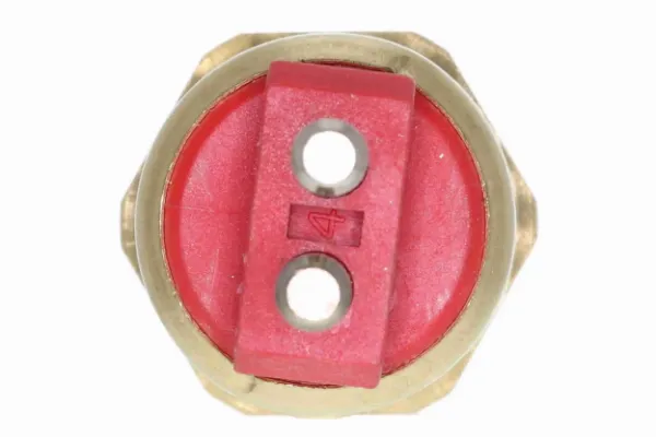 Sensor de temperatura do fluido de esfriamento (de ativação de ventilador do radiador) Mercedes ML/GLE W163