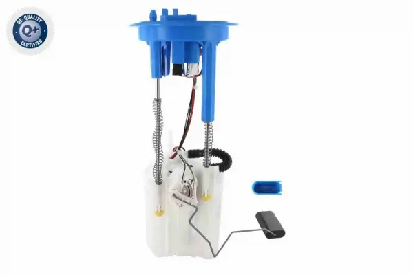 Módulo de bomba de combustível com sensor do nível de combustível V10090856 Vemo