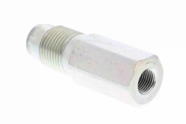 Regulador de pressão de combustível na régua de injectores Peugeot Boxer 250