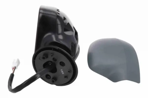 Espelho de retrovisão esquerdo Dacia Sandero 1 BS0, 1