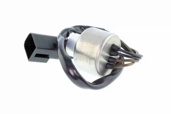 Sensor de pressão absoluta de aparelho de ar condicionado Ford Focus 2 DA, HCP, DP