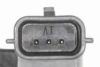 Sensor de pressão do sistema de recuperação dos vapores V38720275 Vemo