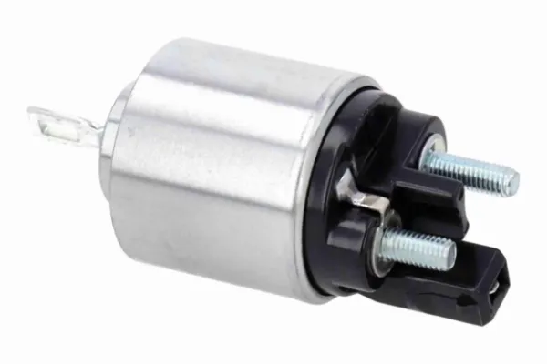 Relê retrator do motor de arranco Skoda Octavia 1Z3