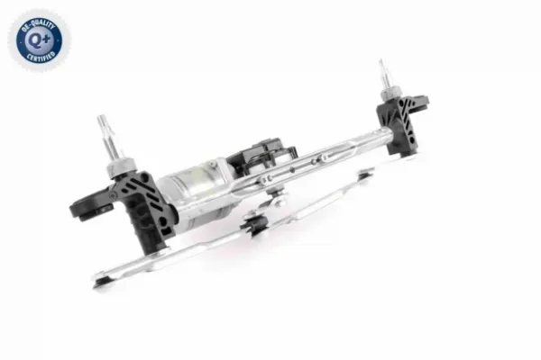Trapézio de limpador pára-brisas Fiat 500 312