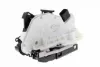 Fecho da porta dianteira esquerda Volkswagen AMAROK 2HA, 2HB, S1B, S6B, S7A, S7B