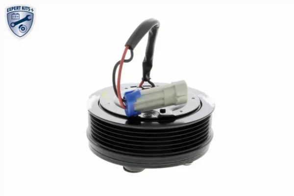 Acoplamento (bobina magnética) do compressor de aparelho de ar condicionado Opel Astra F69