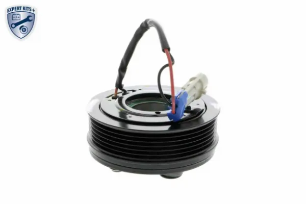 Acoplamento (bobina magnética) do compressor de aparelho de ar condicionado Opel Astra F69