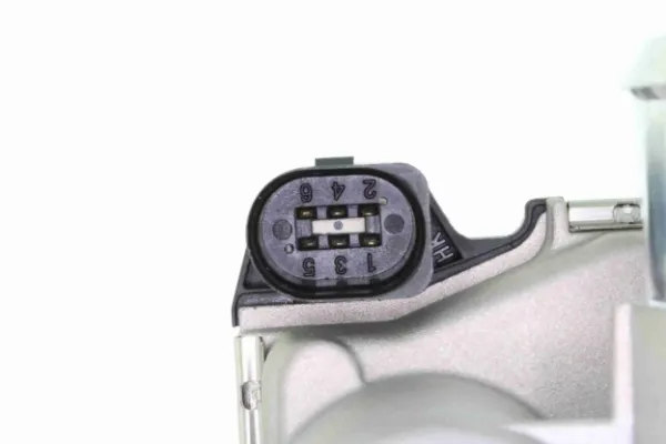 Válvula de borboleta montada Audi A6 4B5, 4B6