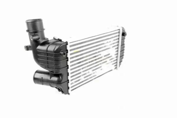 Radiador de intercooler Citroen Jumper 244