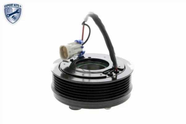 Acoplamento (bobina magnética) do compressor de aparelho de ar condicionado Opel Astra F69