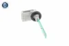 Sensor de temperatura de ar no salão Audi A6 4B5, 4B6