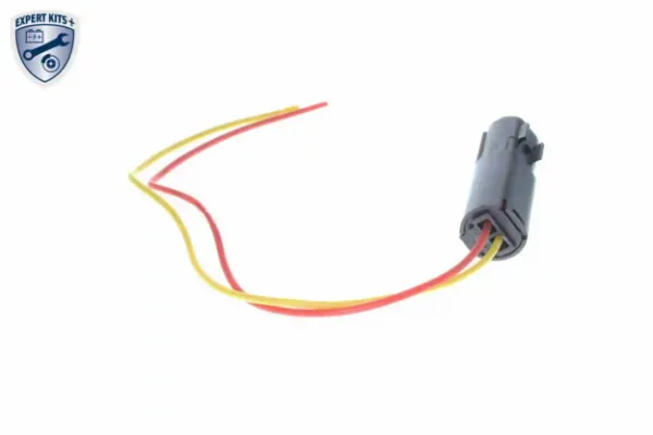 Desengate (ficha) de sensor de posição da árvore distribuidora Renault Clio 2 BB, CB