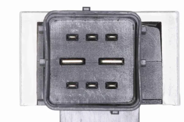 Relê das velas de incandescência Dacia Lodgy JS