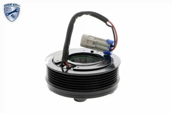 Acoplamento (bobina magnética) do compressor de aparelho de ar condicionado Opel Astra F69