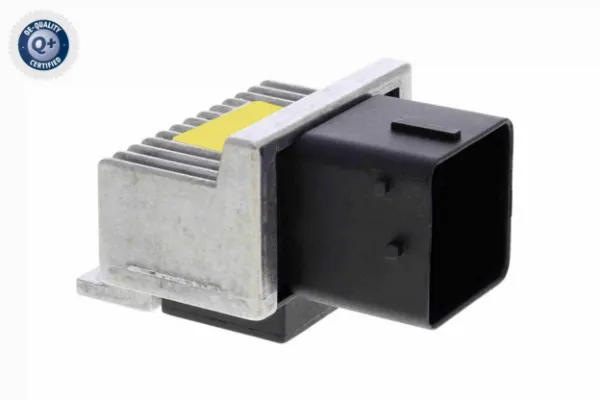 Relê das velas de incandescência Renault Clio 3 BR01, CR01