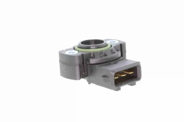 Sensor de posição da válvula de borboleta (potenciômetro) V10720928 Vemo