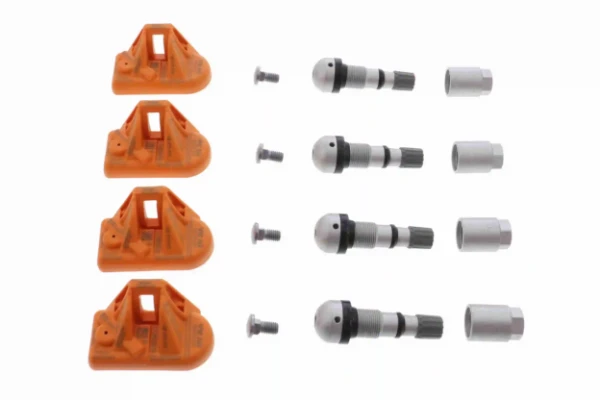 Sensor de pressão de ar nos pneus V10720264 Vemo