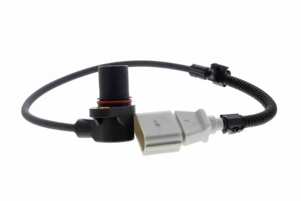 Sensor de posição (de revoluções) de cambota V10720907 Vemo