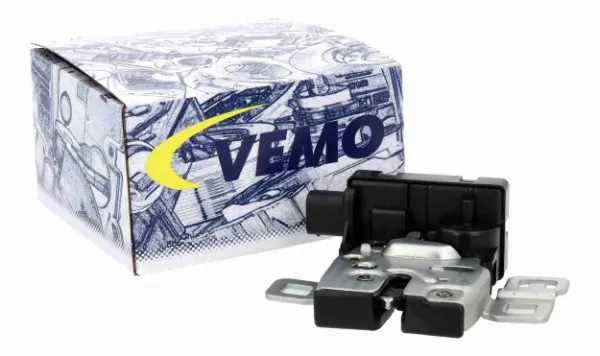 Fecho de tampa de porta-malas (de 3ª/5ª porta traseira) MINI Cooper R56